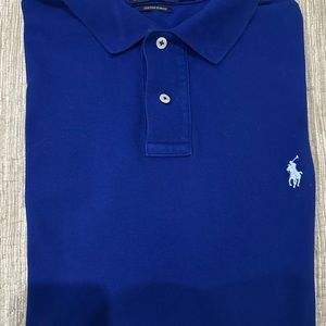 Mens Polo Ralph Lauren XL